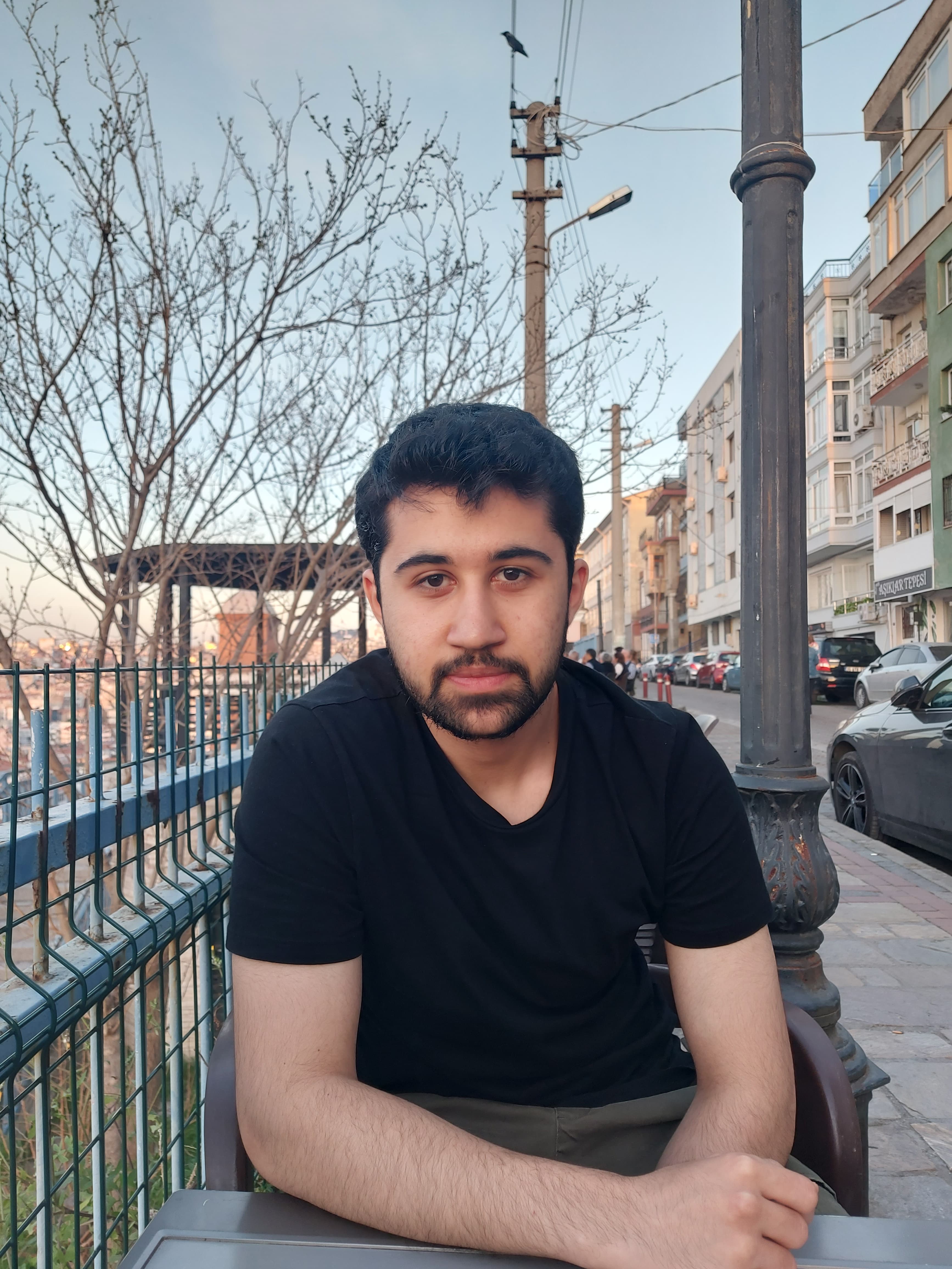 Bahrihan Torpil